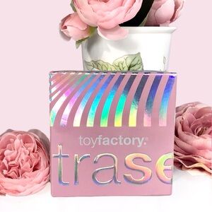 Toyfactory Translucent Ultraset Niacinamide Setting Powder FULL SIZE 7.2g *BNIB